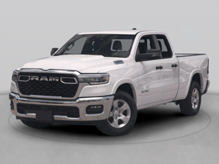 2027 Ram 1500